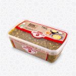 Antep Fıstıklı Balıkesir Höşmerim 1000g