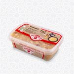 Kestaneli Höşmerim 500g