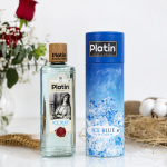 Ice Blue Kolonyası - Silindir Kutulu Elit Seri 250cc