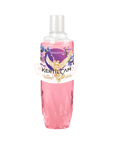 Kertil Çam Begonvil 400 ml