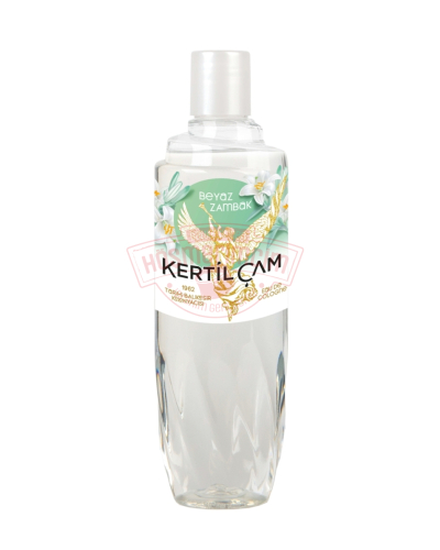 KERTİL ÇAM BEYAZ ZAMBAK 400 ML