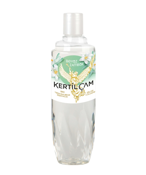 KERTİL ÇAM BEYAZ ZAMBAK 400 ML