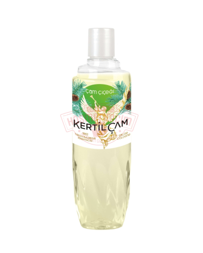 KERTİL ÇAM ÇİÇEĞİ KOLONYASI 400 ML