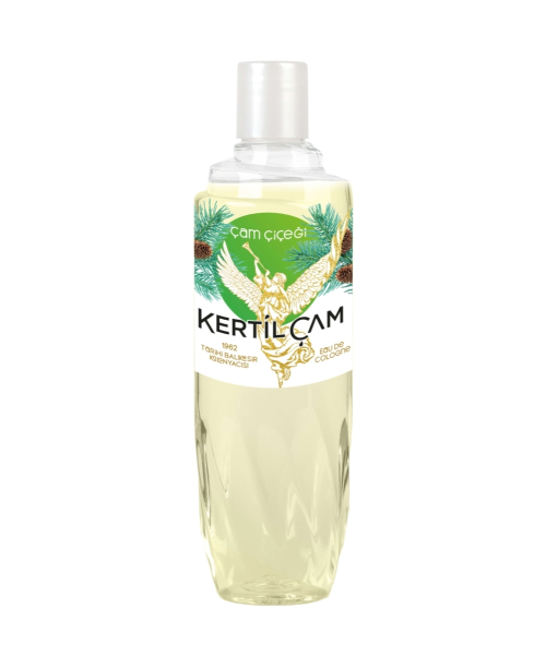 KERTİL ÇAM ÇİÇEĞİ KOLONYASI 400 ML