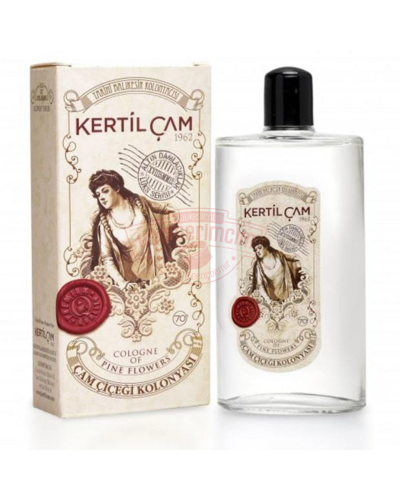 Çam Çiçeği Kolonyası Elit Seri 200 ml
