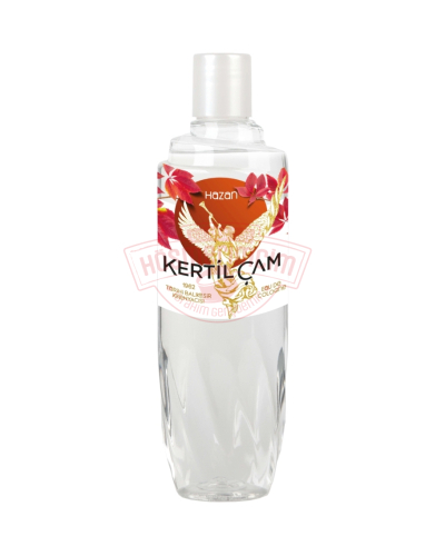 KERTİL ÇAM HAZAN KOLONYASI 400 ML