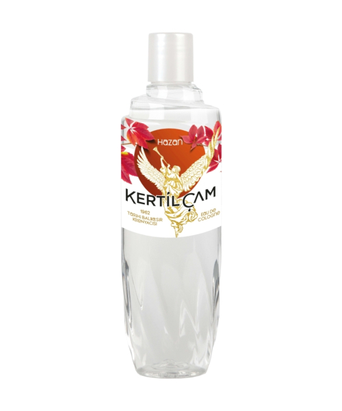 KERTİL ÇAM HAZAN KOLONYASI 400 ML