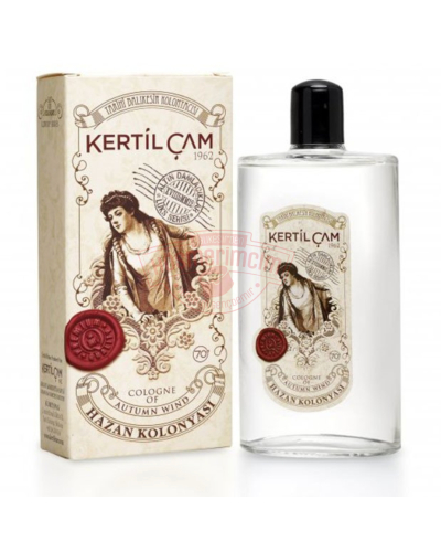 Hazan Kolonyası Elit Seri 200 ml