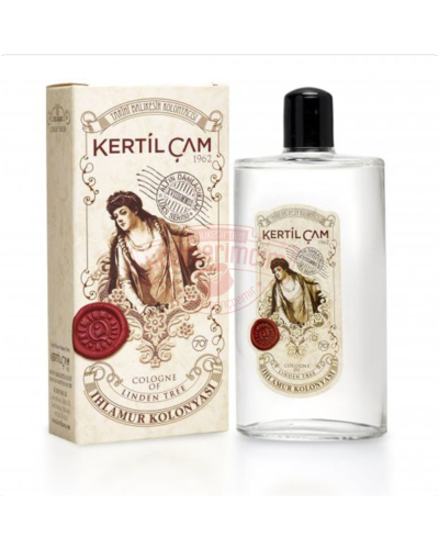 Ihlamur Kolonyası Elit Seri 200 ml