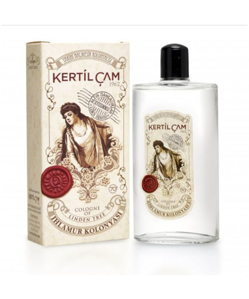 Ihlamur Kolonyası Elit Seri 200 ml