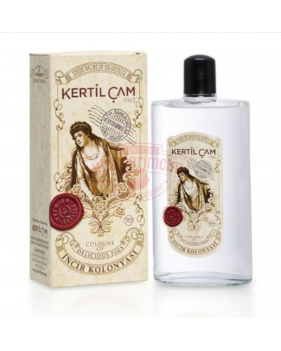 İncir Kolonyası Elit Seri 200 ml