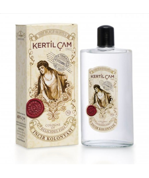 İncir Kolonyası Elit Seri 200 ml