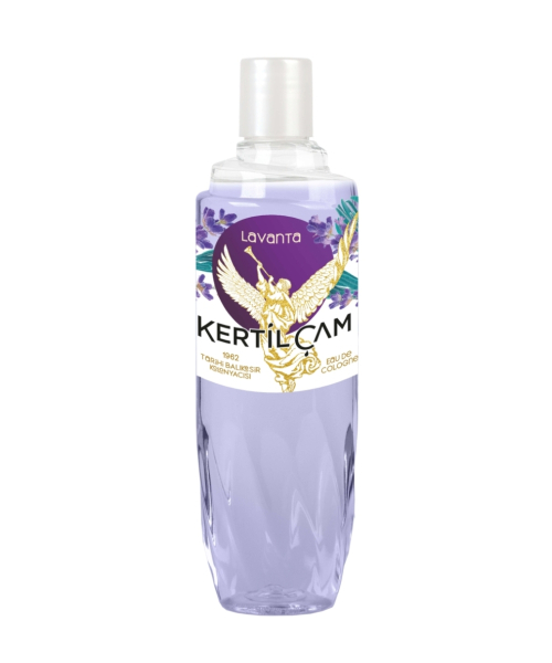 KERTİL ÇAM LAVANTA KOLONYASI 400 ML