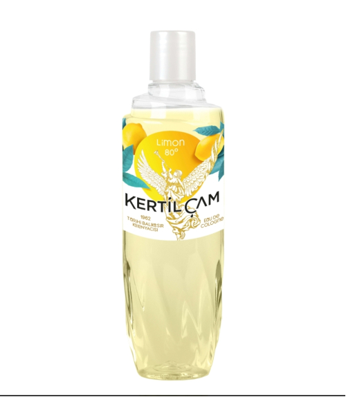 KERTİL ÇAM LİMON KOLONYASI 400 ML