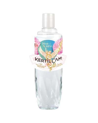 KERTİL ÇAM ŞEHRİ BANU KOLONYASI 400 ML