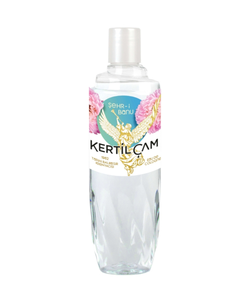 KERTİL ÇAM ŞEHRİ BANU KOLONYASI 400 ML