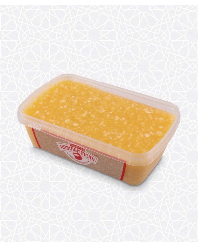 Bol Peynirli Höşmerim 1000gr  (İnek)