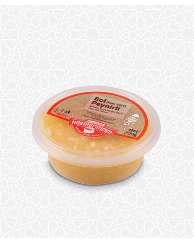 Bol Peynirli Höşmerim 200gr  (İnek)