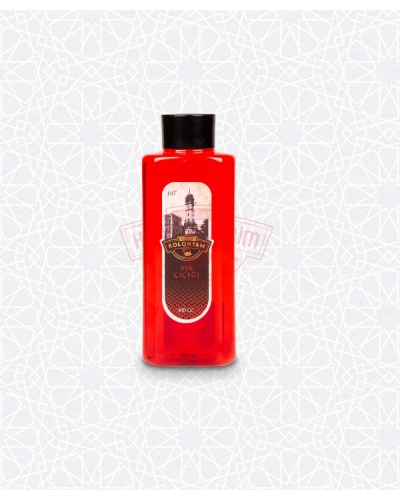 Aşk Çiçeği Kolonyası 400 cc