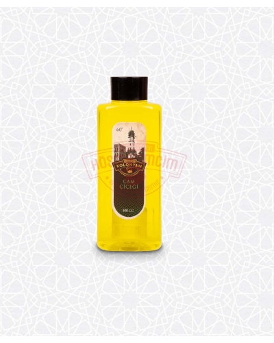 Çam Çiçeği Kolonyası 400 cc