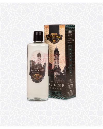 Elit İce Blue Kolonyası 250 cc