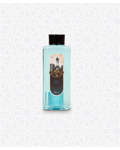 İce Blue Kolonyası 400 cc