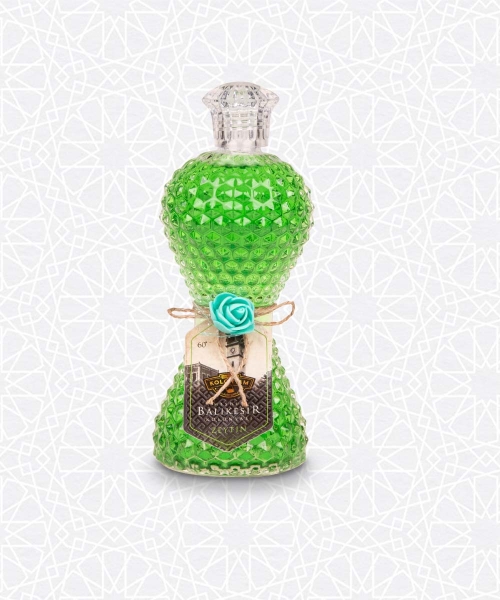 Zeytin Kolonyası K04