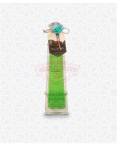 Zeytin Kolonyası K06