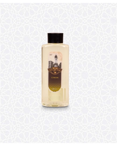 Limon Kolonyası 400 cc
