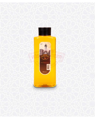 Mandalina Kolonyası 400 cc