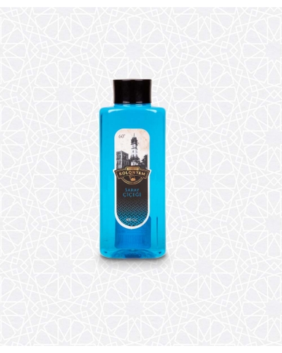 Saray Çiçeği Kolonyası 400 cc