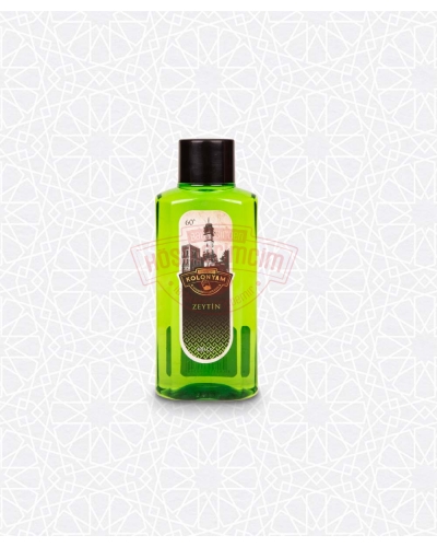 Zeytin Kolonyası 400 cc