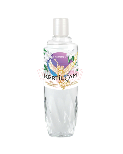 KERTİL ÇAM YASEMİN KOLONYASI 400 ML