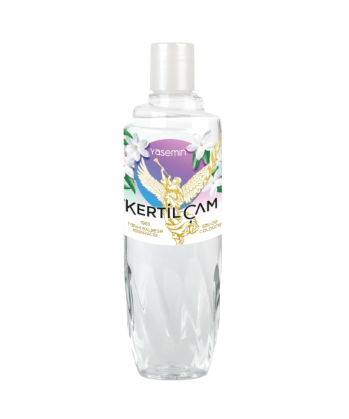 KERTİL ÇAM YASEMİN KOLONYASI 400 ML