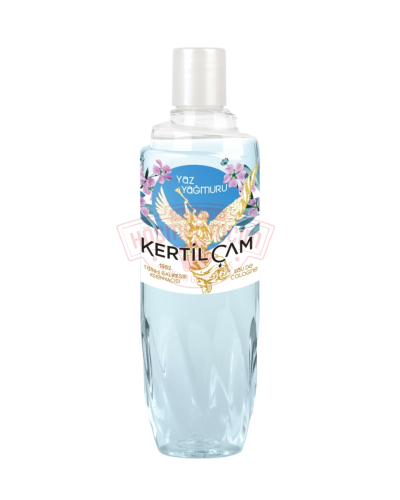 KERTİL ÇAM YAZ YAĞMURU KOLONYASI 400 ML