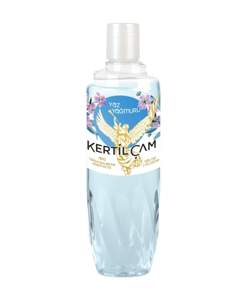 KERTİL ÇAM YAZ YAĞMURU KOLONYASI 400 ML