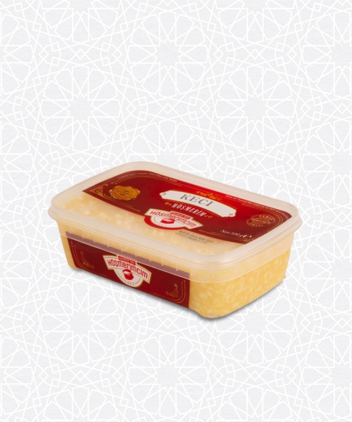 Keçi Höşmerimi 1 kg
