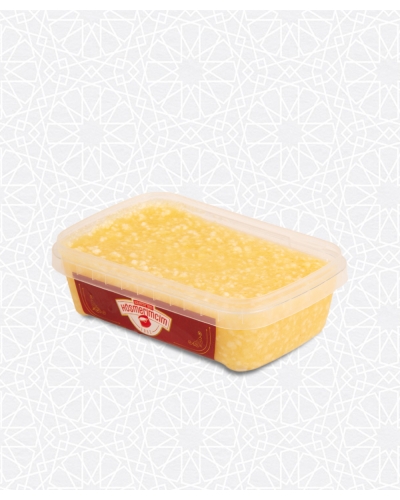 Keçi Höşmerimi 1 kg