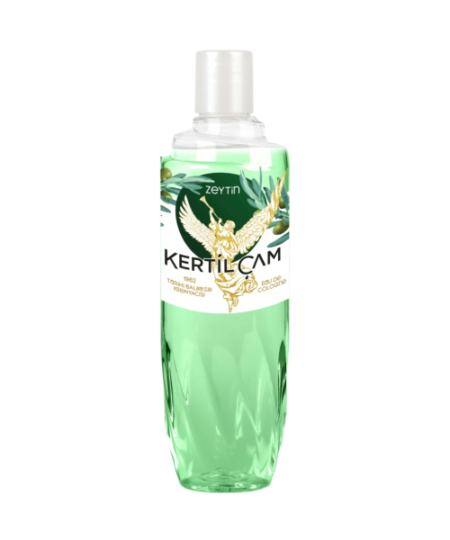 KERTİL ÇAM ZEYTİN KOLONYASI 400 ML